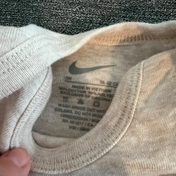 Bundle of two 2-piece Nike baby boy outfit - 3 month - Picture 4 of 4